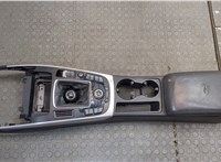  Консоль салона (кулисная часть) Audi A5 (8T) 2007-2016 20382705 #10