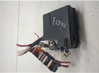 8200481866 Блок предохранителей Renault Scenic 2003-2009 20382709 #5