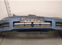  Бампер Nissan Almera Tino 20382712 #1