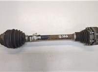  Полуось (приводной вал, шрус) Audi A3 (8P) 2003-2013 20382715 #1