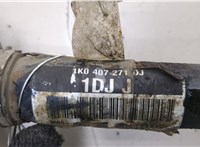 1K0407271DJ Полуось (приводной вал, шрус) Audi A3 (8P) 2003-2013 20382715 #3