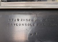 77297SP0A000 Консоль салона (кулисная часть) Acura Legend 1990-1996 20382729 #4