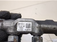  Рампа (рейка) топливная Audi A3 (8V) 2012-2020 20382736 #4