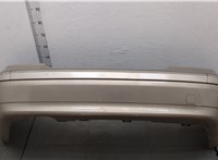  Бампер Mercedes C W203 2000-2007 20382745 #1