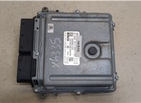  Блок управления двигателем Mercedes Vito W639 2004-2013 20382746 #1