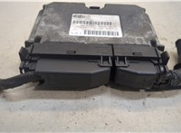  Блок управления двигателем Fiat Panda 2003-2012 20382747 #3