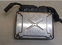  Блок управления двигателем Fiat Panda 2003-2012 20382747 #4