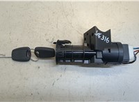  Замок зажигания Fiat Panda 2003-2012 20382763 #1