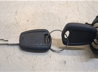  Замок зажигания Fiat Panda 2003-2012 20382763 #2