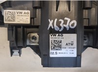 5K0953502N Переключатель поворотов и дворников (стрекоза) Skoda Yeti 2009-2018 20382780 #3