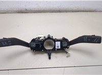 5K0953502N Переключатель поворотов и дворников (стрекоза) Skoda Yeti 2009-2018 20382780 #4