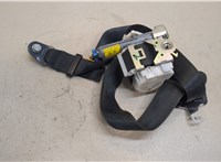  Ремень безопасности Citroen C3 2009-2016 20382783 #2