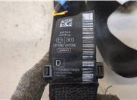  Ремень безопасности Citroen C3 2009-2016 20382783 #3