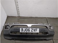  Бампер BMW X5 E53 2000-2007 20382796 #1