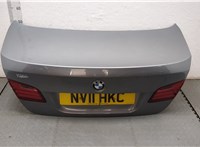  Замок багажника BMW 5 F10 2010-2016 11387414 #1