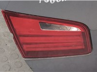  Замок багажника BMW 5 F10 2010-2016 11387414 #3