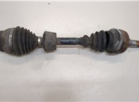  Полуось (приводной вал, шрус) Volkswagen Sharan 1995-1999 20382807 #1