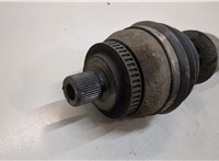  Полуось (приводной вал, шрус) Volkswagen Sharan 1995-1999 20382807 #2