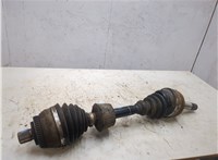 Полуось (приводной вал, шрус) Volkswagen Sharan 1995-1999 20382807 #5