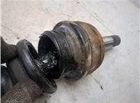  Полуось (приводной вал, шрус) Volkswagen Sharan 1995-1999 20382807 #7