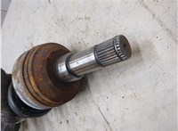  Полуось (приводной вал, шрус) Volkswagen Sharan 1995-1999 20382807 #8