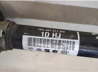  Полуось (приводной вал, шрус) Skoda Octavia (A5) 2004-2013 20382810 #3