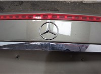 A2077501475 Крышка (дверь) багажника Mercedes E-Coupe C207 2009-2016 20382815 #2