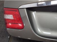 A2077501475 Крышка (дверь) багажника Mercedes E-Coupe C207 2009-2016 20382815 #3