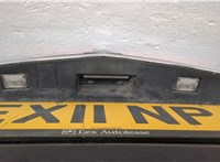 A2077501475 Крышка (дверь) багажника Mercedes E-Coupe C207 2009- 20382815 #5