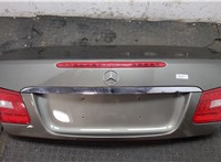 A2077501475 Крышка (дверь) багажника Mercedes E-Coupe C207 2009-2016 20382815 #11