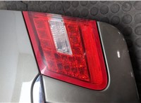 A2077501475 Крышка (дверь) багажника Mercedes E-Coupe C207 2009-2016 20382815 #13