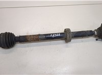  Полуось (приводной вал, шрус) Audi A3 (8P) 2003-2013 20382818 #1