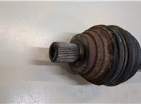  Полуось (приводной вал, шрус) Audi A3 (8P) 2003-2013 20382818 #2
