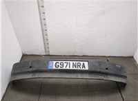  Бампер Ford Transit 1986-1991 20382822 #1