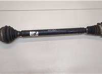  Полуось (приводной вал, шрус) Volkswagen Touran 2006-2010 20382835 #1