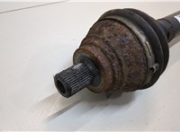  Полуось (приводной вал, шрус) Volkswagen Touran 2006-2010 20382835 #2