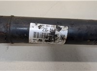  Полуось (приводной вал, шрус) Volkswagen Touran 2006-2010 20382835 #3