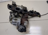  Турбина Skoda Octavia (A7) 2013-2023 20382838 #3