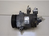  Компрессор кондиционера Skoda Octavia (A7) 2013-2023 20382841 #1