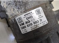  Компрессор кондиционера Skoda Octavia (A7) 2013-2023 20382841 #3