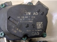  Заслонка дроссельная Skoda Octavia (A7) 2013-2023 20382842 #2