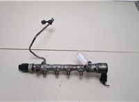  Рампа (рейка) топливная Skoda Octavia (A7) 2013-2023 20382843 #1