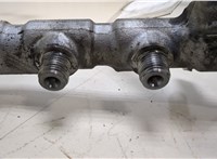  Рампа (рейка) топливная Skoda Octavia (A7) 2013-2023 20382843 #2