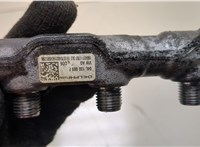 Рампа (рейка) топливная Skoda Octavia (A7) 2013-2023 20382843 #5