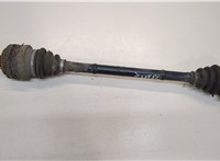  Полуось (приводной вал, шрус) BMW 3 E90, E91, E92, E93 2005-2012 20382844 #1