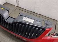 5E0807217A Бампер Skoda Octavia (A7) 2013-2023 20382851 #2