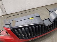 5E0807217A Бампер Skoda Octavia (A7) 2013-2023 20382851 #3