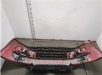 5E0807217A Бампер Skoda Octavia (A7) 2013-2023 20382851 #5