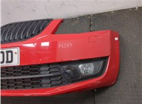 5E0807217A Бампер Skoda Octavia (A7) 2013-2023 20382851 #7