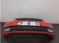 5E0807217A Бампер Skoda Octavia (A7) 2013-2023 20382851 #8